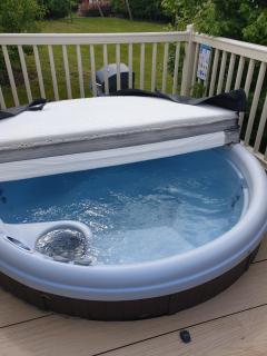 22 The green Luxury hot tub 3 bedroom caravan tattershall lakes lincoln - Tattershall - 0