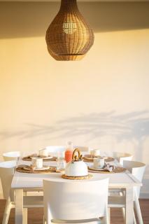 Malawi Appartement signature - Le Marin - 1