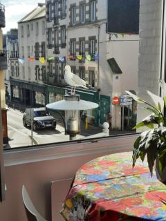 LA GRANV'ILLAISE - Granville - 1