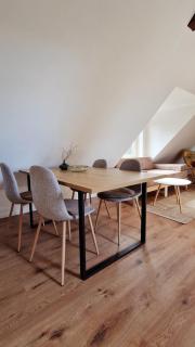 Central apartment in Buchholz idN - Buchholz in der Nordheide - 1