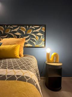 Le Loft des toits de Vernet - 2