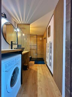 Le Loft des toits de Vernet - Vernet-les-Bains - 6