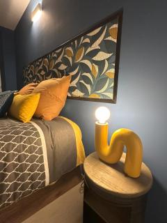 Le Loft des toits de Vernet - Vernet-les-Bains - 3