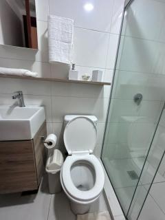 Mono Ambiente en Equipetrol - Santa Cruz de la Sierra - 5