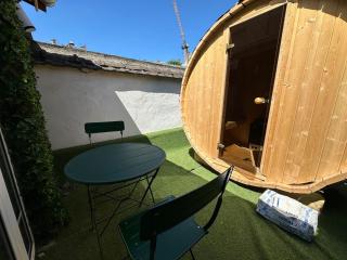 Maputo - Appartement climatisé - 8