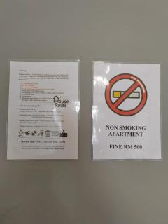 PB1406 Two bedroom beside paradigm mall - Johor Bahru - 3