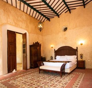 Hacienda Sabacche, Unique and Historic Retreat in Yucatán - - 7
