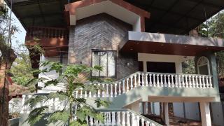 Alto Ninho by Goa Holidays - 5