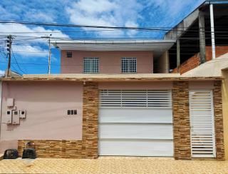 Apt com ótima localização, com Wi-fi, próximo do Shopping e Aeroporto - Manaus - 0