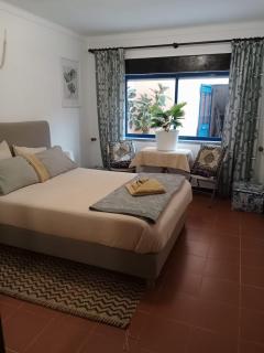 Casa Susana - Atouguia da Baleia - 8