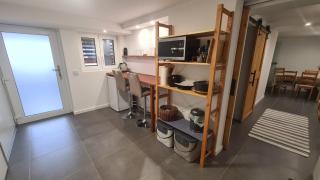 Orscholz apt with free parking & garden & bicycle storage - Orscholz - 8