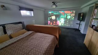 Orscholz apt with free parking & garden & bicycle storage - Orscholz - 0