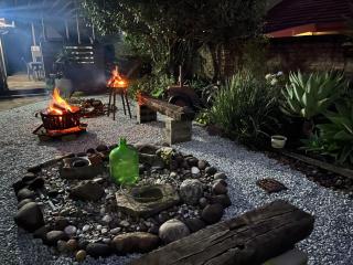 Mi Casita - Graskop - 6