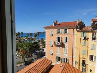 Bastion Ideally located, brightness, sea views - Menton - 7