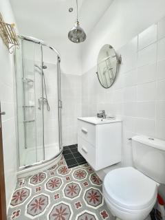 Bastion Ideally located, brightness, sea views - Menton - 1