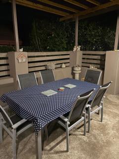 Mi Casita - Graskop - 7
