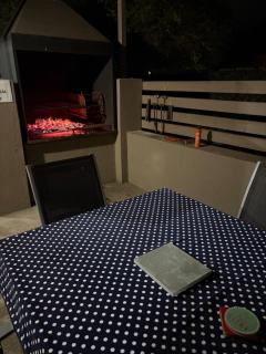Mi Casita - Graskop - 5