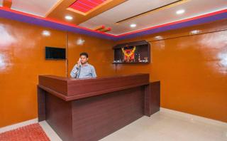 Hotel O Sri Hari Premium Comforts Near Sandhya Digital K Theatre - Bangalore - 3
