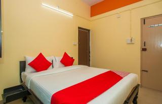 Hotel O Sri Hari Premium Comforts Near Sandhya Digital K Theatre - Bangalore - 0