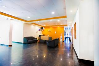 STARLIGHT HOTELs PUDUCHERRY - Pondicherry - 9