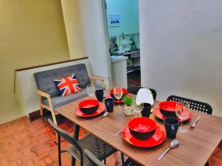 Queensbay Mall, Up to 6 Pax, 3 Bedrooms, 2 Bathrooms, 1 Car Park by Star Home - Bayan Lepas - 0