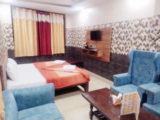 Hotel VISHAL PALACE - 0