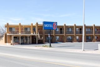 Motel 6-Santa Fe, NM - Downtown - 6