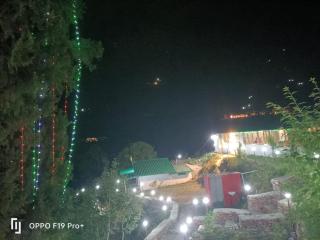 The malang valley resort with free parking and internet - Nainital - 5