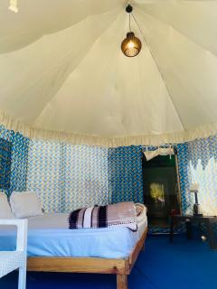 The malang valley resort with free parking and internet - Nainital - 7