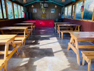 The malang valley resort with free parking and internet - Nainital - 4