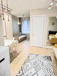 ЖК 4YOU около Меги - Almaty - 1