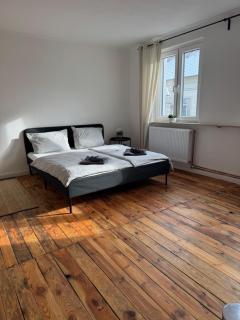 Schönes Zimmer im Zentrum - Oldemburgo - 0