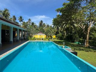 Ela House - Hikkaduwa - 7
