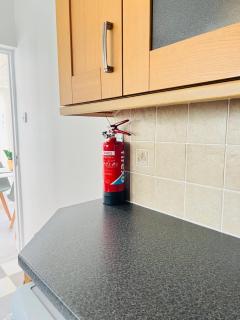 The Marion Plas - Prestatyn - 1