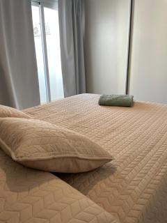 CATEGORIA departamento a dos cuadras del patio olmos 1 dormitorio asador pileta y cochera - Córdoba - 5