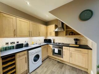 Modern Living City Centre Spacious Apartments - Hull - 1