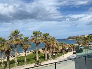 Eftihia Apartments by the sea - Rethymno - 9