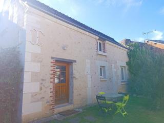 Le gîte de la Muraille classé 3 Etoiles pour 4 personnes - - 6