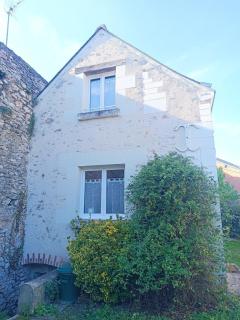 Le gîte de la Muraille classé 3 Etoiles pour 4 personnes - - 2