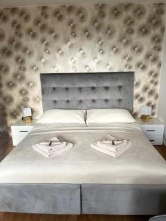 Apartmán Evelyn - Košice - 8