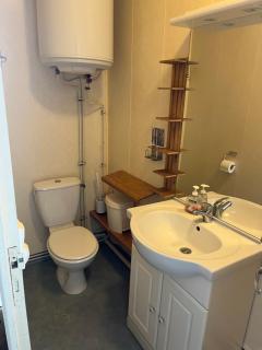 Appartement Cosy entre port et plage - Dieppe - 1
