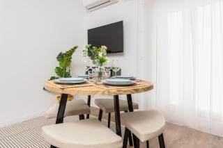 CASTEL II - Agréable deux pièces - Menton Centre - Menton - 4