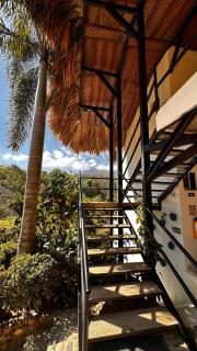 Tayrona Angel Lodge - El Zaino - 2