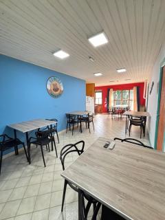 Hostal Leolei - El Calafate - 8