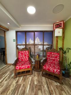 Hostal Leolei - El Calafate - 5