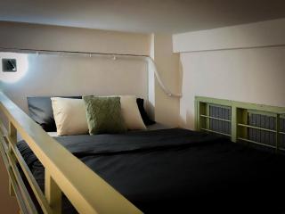 LIMITED OFFER !!! Little Cozy & Downtown LOFT - 400m to METRO BenThanh - 1