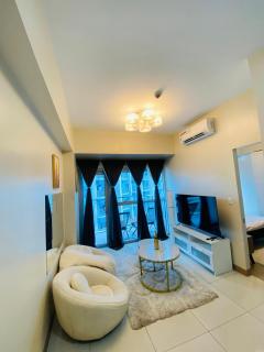 Serendipity staycation - 6