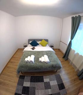 E&C Aparthotel Bucharest Mall, Unirii Area - Bucarest - 5