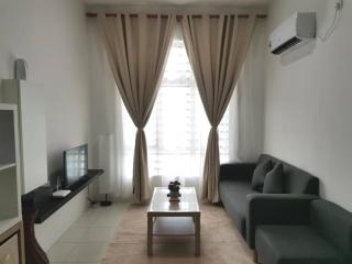 myuu homestay - Ipoh - 8