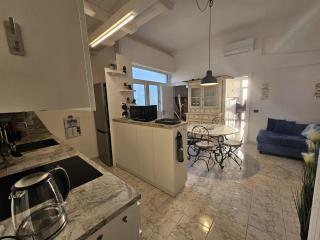 Le Conchiglie - Marinella di Sarzana - 1